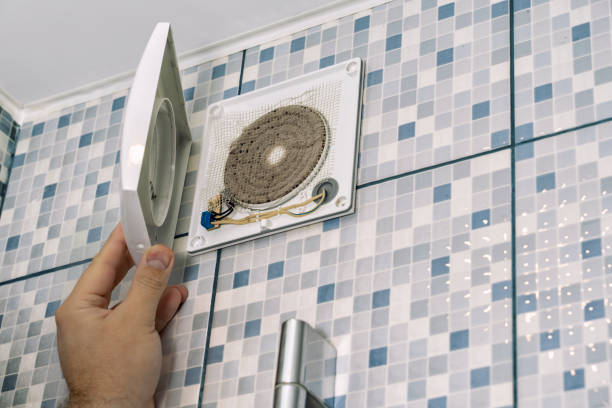 Best Commercial Air Duct Cleaning  in Forest, OH