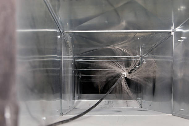 Best HVAC Air Duct Cleaning  in Forest, OH