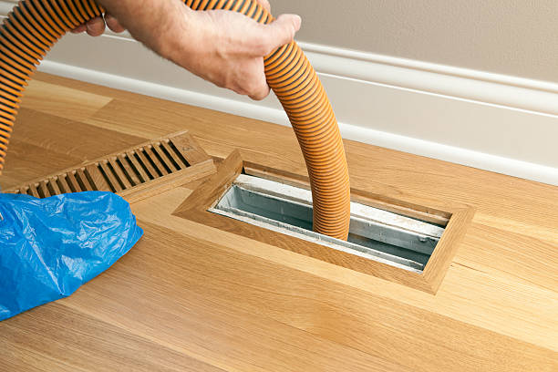Best Air Duct Cleaning Near Me  in Forest, OH