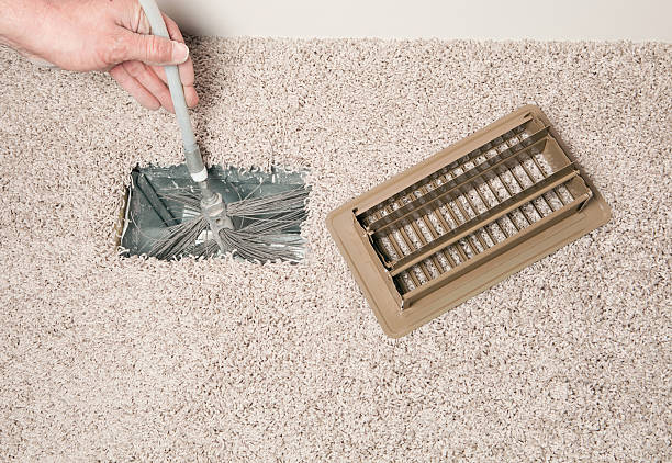 Best Commercial Air Duct Cleaning  in Forest, OH